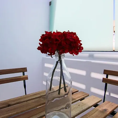 Appartement Phaedrus Living: Seaside Luxury Flat Lighthouse 62 *
