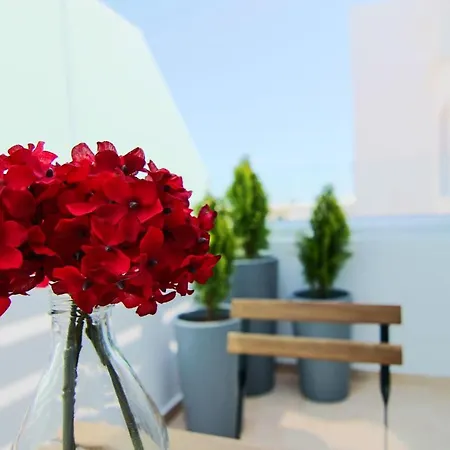 Phaedrus Living: Seaside Luxury Flat Lighthouse 62 *