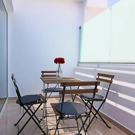 Appartement Phaedrus Living: Seaside Luxury Flat Lighthouse 62 Paphos
