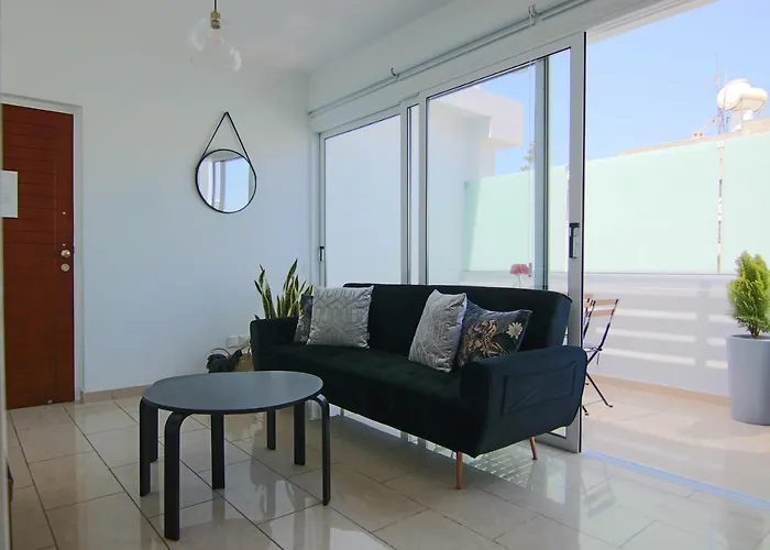 Appartement Phaedrus Living: Seaside Luxury Flat Lighthouse 62 *