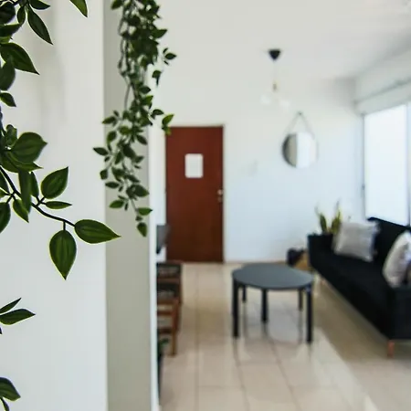Phaedrus Living: Seaside Luxury Flat Lighthouse 62 * Paphos