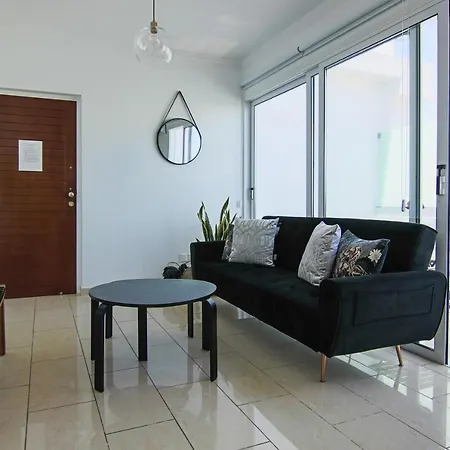 Apartmán Phaedrus Living: Seaside Luxury Flat Lighthouse 62