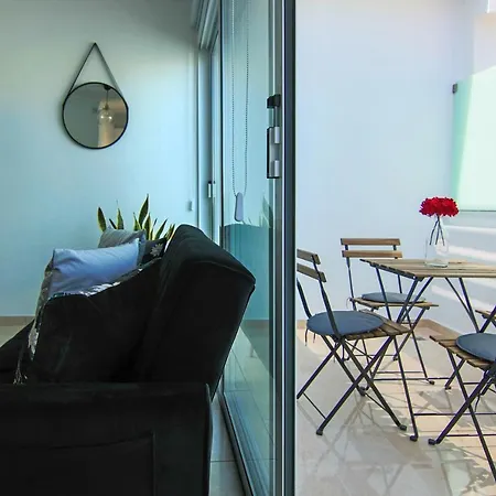 Phaedrus Living: Seaside Luxury Flat Lighthouse 62 Paphos