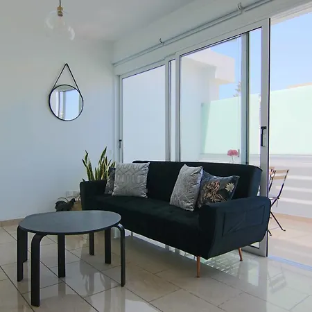 Apartmán Phaedrus Living: Seaside Luxury Flat Lighthouse 62 *