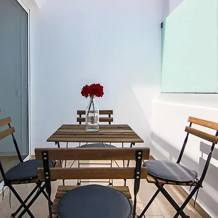 Phaedrus Living: Seaside Luxury Flat Lighthouse 62 * Paphos