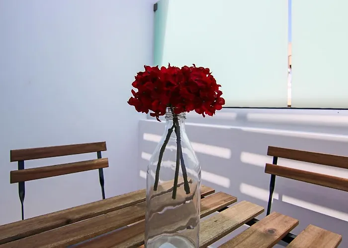 Apartamento Phaedrus Living: Seaside Luxury Flat Lighthouse 62 *