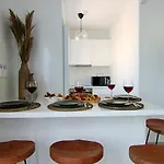 شقة Phaedrus Living: Seaside Luxury Flat Lighthouse 62 *