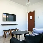 Phaedrus Living: Seaside Luxury Flat Lighthouse 62 *