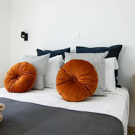 Phaedrus Living: Seaside Luxury Flat Lighthouse 62 아파트