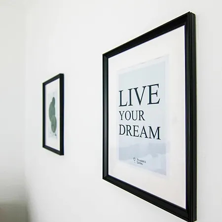 아파트 Phaedrus Living: Seaside Luxury Flat Lighthouse 62 *