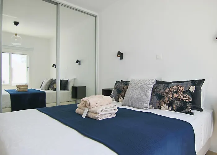 Apartament Phaedrus Living: Seaside Luxury Flat Lighthouse 62