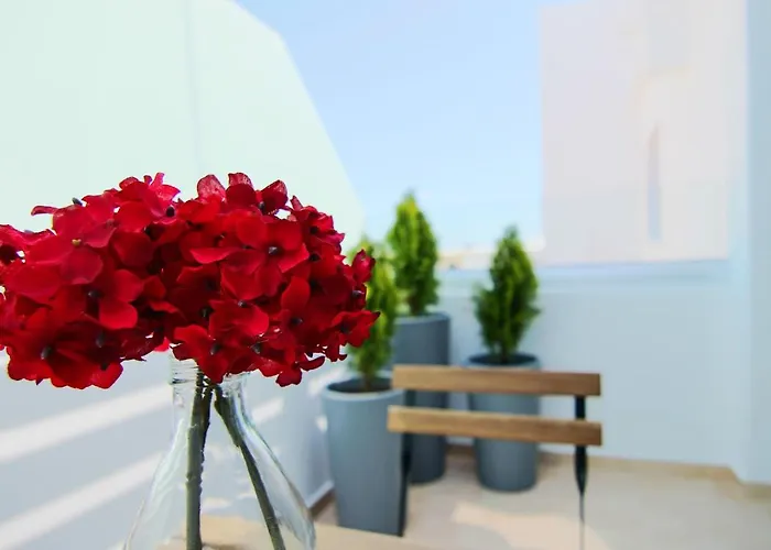 Phaedrus Living: Seaside Luxury Flat Lighthouse 62 *