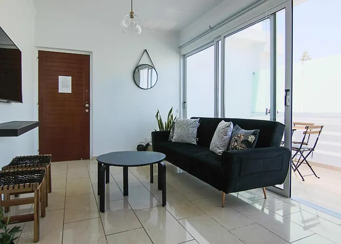 Apartament Phaedrus Living: Seaside Luxury Flat Lighthouse 62